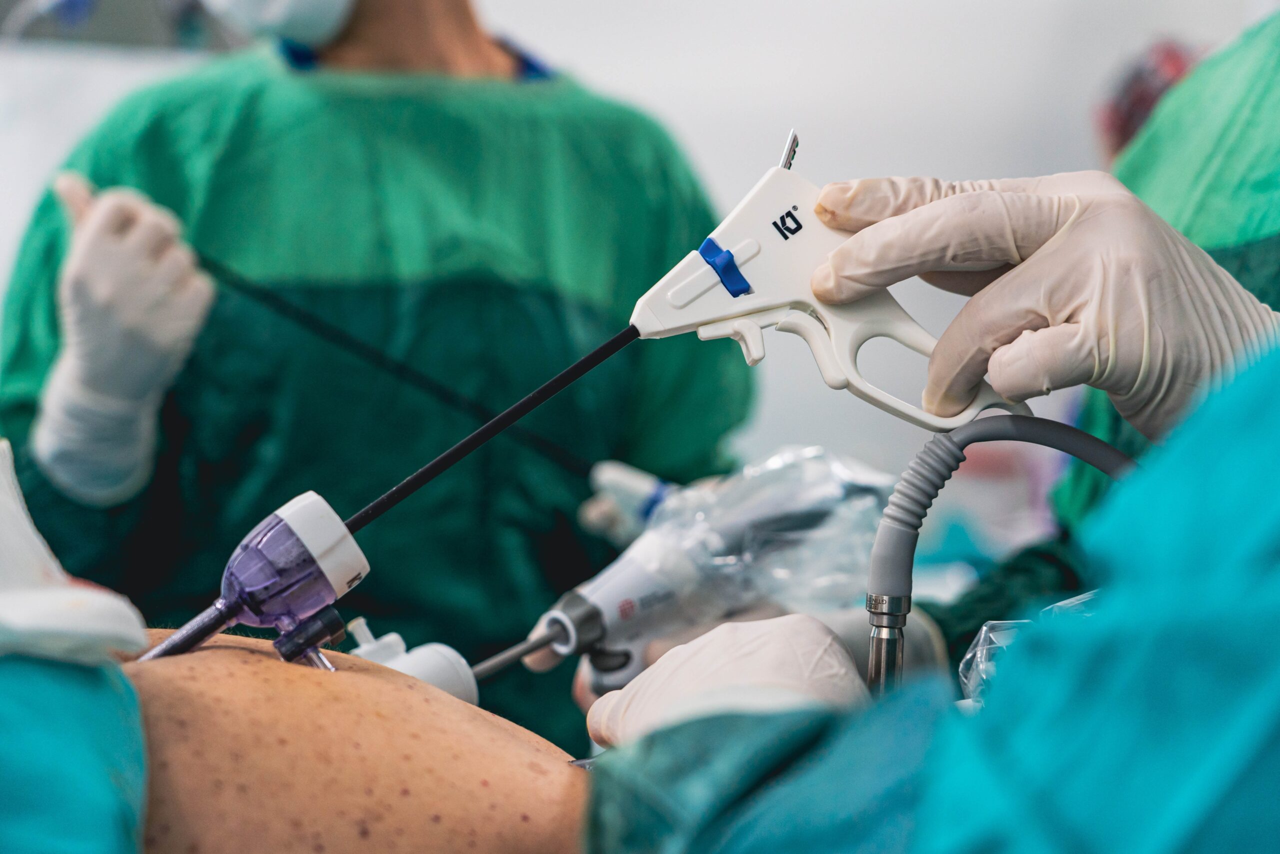 cirugia bariatrica bypass gastrico solucion a la obesidad
