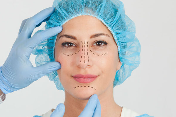 MEDICINA ESTÉTICA
