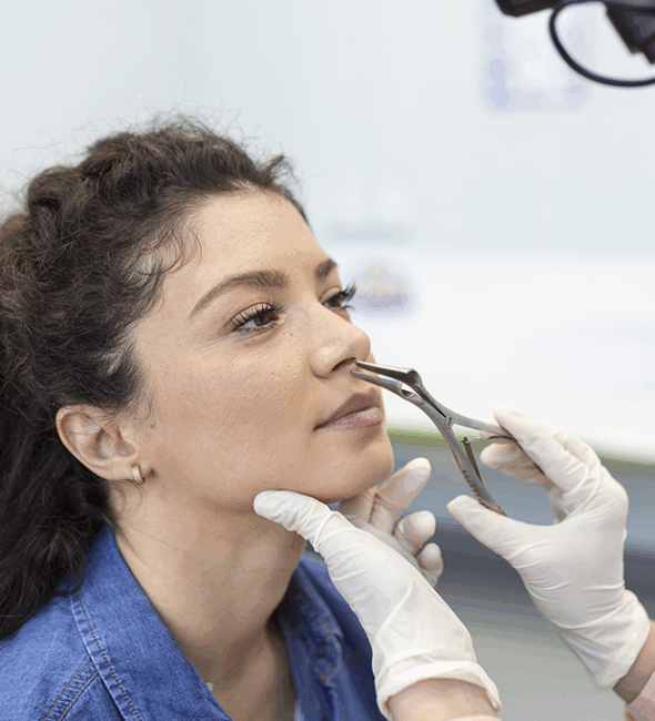 TURBINOPLASTIA