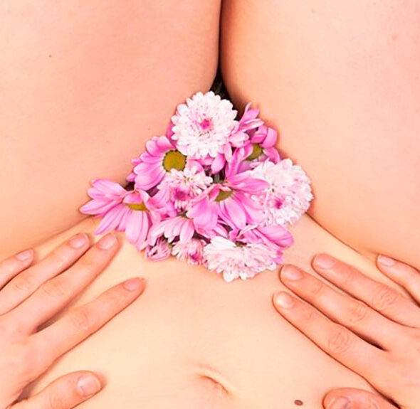 Carboxiterapia íntima