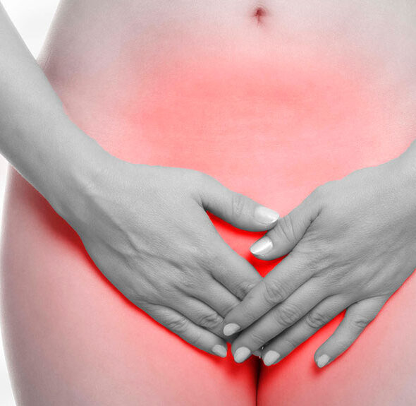 Prurito vaginal (picor íntimo)