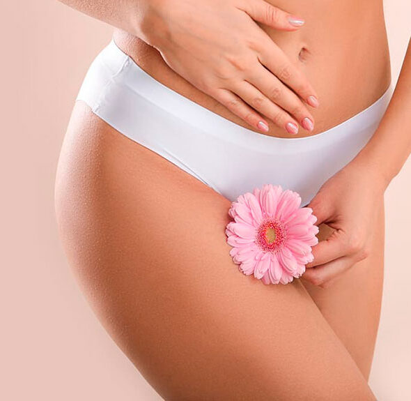 Rejuvenecimiento íntimo vaginal y vulvar